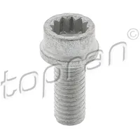 Topran Riemenscheibenschraube 119 765 N91048803,N91048804
