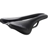 SELLE ITALIA Novus EVO Boost TM SF Fahrradsattel (Größe L3, schwarz)