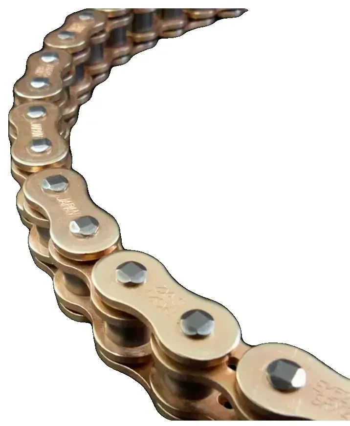 Ek 530 Srx2 Kette - Gold - 118 Links