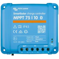 Victron Energy Victron MPPT 75/10 0% MwSt §12 III