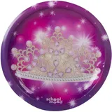 School-Mood LED-Patchy Diadem