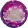 School-Mood School Mood LED-Patchy Diadem
