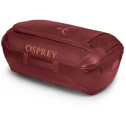 Osprey Transporter 95 Reisetasche 76 cm red mountain