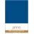 Mako-Feinjersey 90 x 190 - 100 x 200 cm royalblau