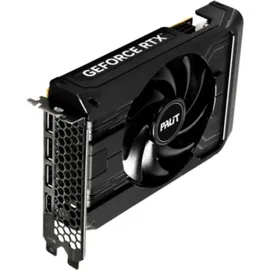 Palit GeForce RTX 5050 StormX 8 GB GDDR6