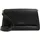 Michael Kors Nessa Large Umhängetasche Leder Black