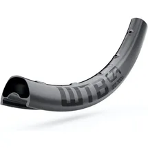 WTB Czr i30 29" Fahrradfelge Tcs 2.0 30 mm Schwarz 28 ́ Schwarz