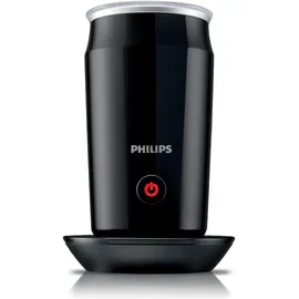 Philips Milk Twister CA6500/63 schwarz