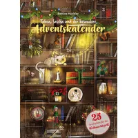 J.Lindeberg Tabea, Sascha und der besondere Adventskalender