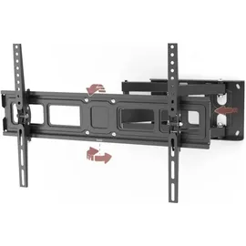 Hama TV-Wandhalterung 81,3cm (32) - (85) Ausziehbar, neigbar, schwenkbar,