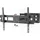 Hama TV-Wandhalterung 81,3cm (32) - (85) Ausziehbar, neigbar, schwenkbar,