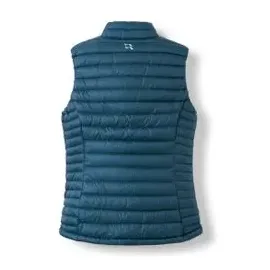 Rab Microlight Vest Wmns tempest blue (TMB) 08