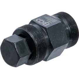 BGS Polrad-Abzieher M26 x 1,0 - M28 x 1,0 (7748-D)