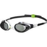 Arena Schwimmbrille Spider Jr BLACK WHITE-CLEAR