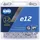 KMC Kette e12 EPT Silber