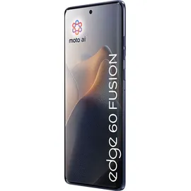 Motorola Edge 60 Fusion 8 GB RAM 256 GB PANTONE Slipstream