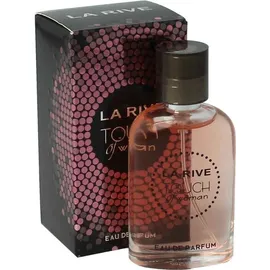 La Rive Touch of Woman Eau de Parfum 30 ml