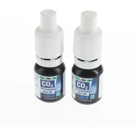 JBL ProAquaTest CO2-pH Permanent Refill