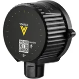 Vortex Modulkappe BWO 155 12 V, mit Dauerläufermodul