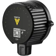 Vortex Modulkappe BWO 155 12 V, mit Dauerläufermodul