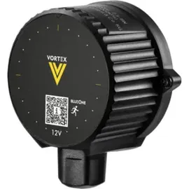 Vortex Modulkappe BWO 155 12 V, mit Dauerläufermodul