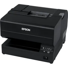 Epson TM-J7700, USB/LAN, schwarz (C31CF70301)