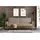 konsimo® Schlafcouch 3-Sitzer Beige