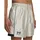 Under Armour 96 Terrace Shorts Weiß/Schwarz XXL