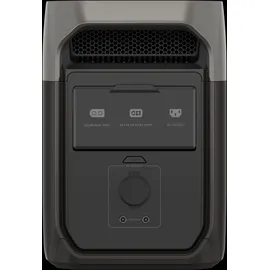 ECOFLOW Delta 3 - Portable Powerstation