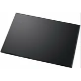 Helit Schreibtischunterlage Linear schwarz