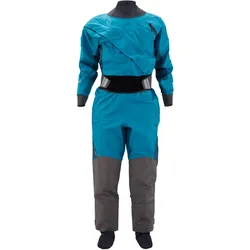 NRS CRUX Damen Trockenanzug Drysuit