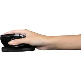 CONTOUR Unimouse schwarz