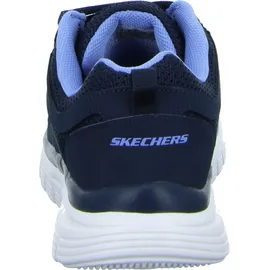 SKECHERS Burns - Agoura navy 46
