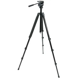 Celestron 82050 TrailSeeker-Stativ, schwarz