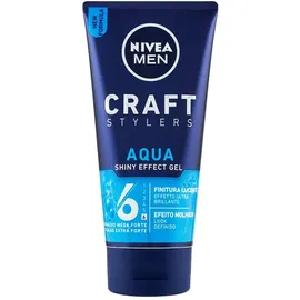 NIVEA Men Aqua Styling 150 ml