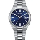 Citizen Herren Armbanduhr NJ0150-81L Automatik Edelstahl