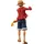 BANPRESTO Ichibansho Monkey D Luffy 24cm Figurki z One Piece Beyond The Trials