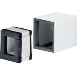 Hager L68109010 Längenanpassstück FWK 30 I90 50x60mm rw