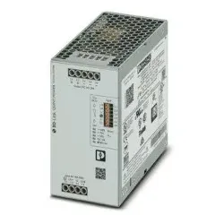 Phoenix Contact 1151048 Stromversorgung QUINT4-PS/3AC/24DC/20/IOL QUINT4PS3AC24DC20IOL