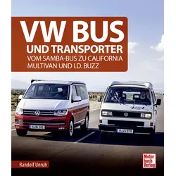 VW Bus und Transporter