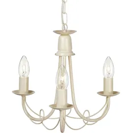 Elstead Lighting Minster 3-flg. (MN3 IV/GOLD)