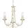 Elstead Lighting Minster 3-flg. (MN3 IV/GOLD)