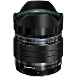 OM System M.Zuiko Digital ED 8mm F1,8 Fisheye PRO