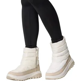 Columbia Snowtrot Mid Sea Salt Fig 7