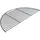 Big Green Egg EGGspander Grillrost-Set 5-tlg.