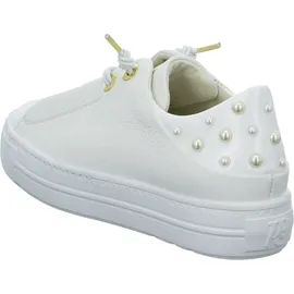 Paul Green Sneaker Damen Weiß 37,5