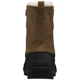 HELLY HANSEN Varanger Primaloft bistre 48