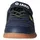 Jako J-sh Winger Ev Dk Navy Lime 33