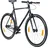 Galano Blade 28 Zoll RH 56 cm Unisex schwarz/schwarz