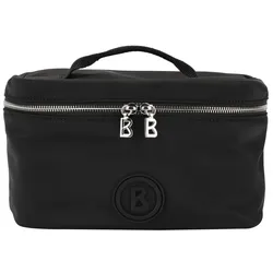 BOGNER Maggia Kris Washbag Black, schwarz